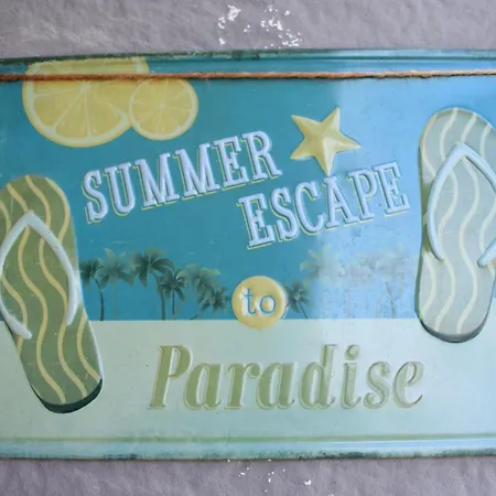 Casa Punta Prima Iii Apartman Dehesa de Campoamor (Orihuela Costa)