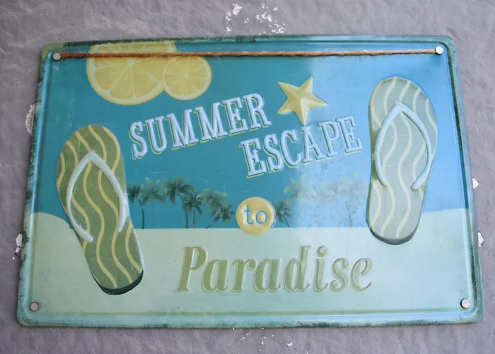 Casa Punta Prima Iii Apartament Dehesa de Campoamor (Orihuela Costa)