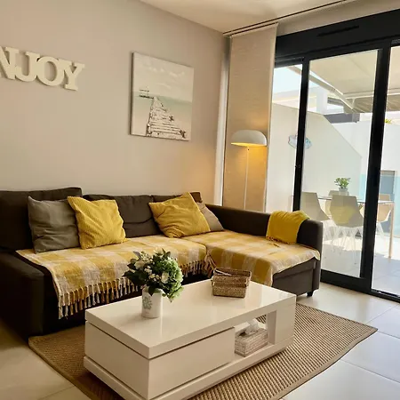 Apartment Casa Punta Prima Iii Dehesa de Campoamor (Orihuela Costa)