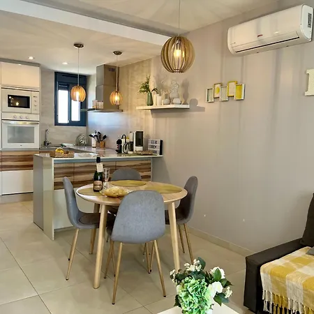 Casa Punta Prima Iii Apartment