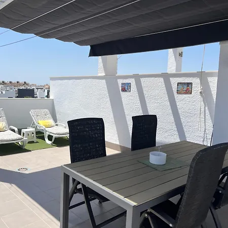 Apartment Casa Punta Prima Iii *