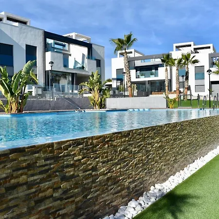 Apartment Casa Punta Prima Iii