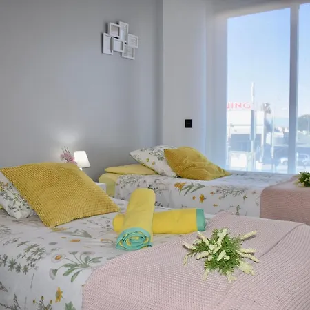Casa Punta Prima Iii Dehesa de Campoamor (Orihuela Costa)