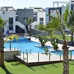 Casa Punta Prima Iii *