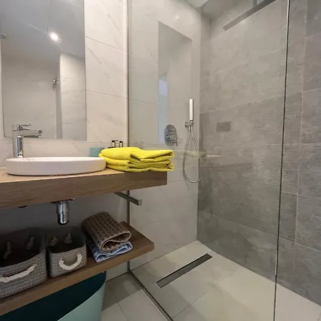 Casa Punta Prima Iii Dehesa de Campoamor (Orihuela Costa)