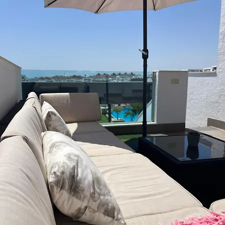 Апартаменты Casa Punta Prima Iii