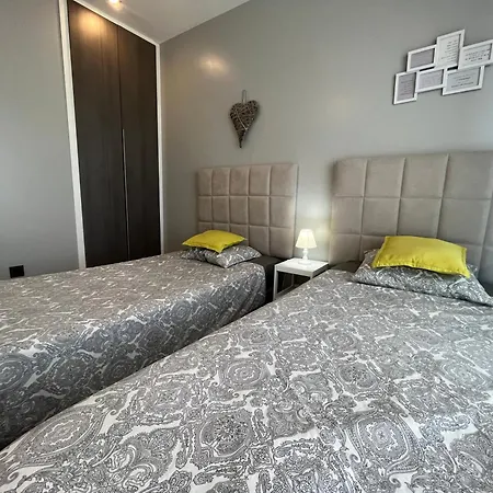 Апартаменты Casa Punta Prima Iii Dehesa de Campoamor (Orihuela Costa)