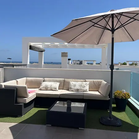 Casa Punta Prima Iii Апартаменты *