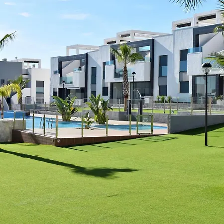 Apartamento Casa Punta Prima Iii