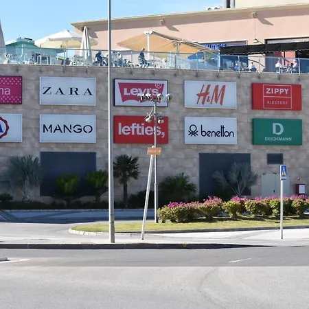Casa Punta Prima Iii Апартаменты Dehesa de Campoamor (Orihuela Costa)