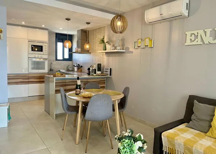 Casa Punta Prima Iii Apartamento