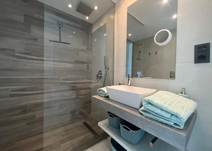 Casa Punta Prima Iii