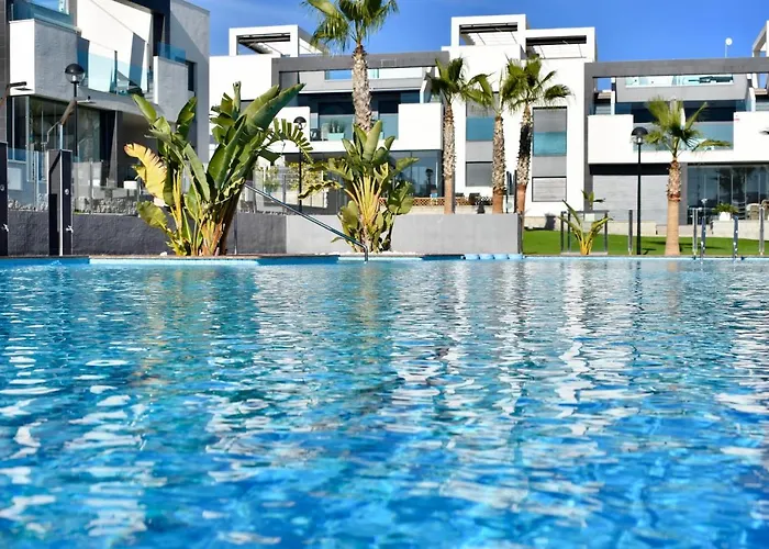 Casa Punta Prima Iii Apartamento *