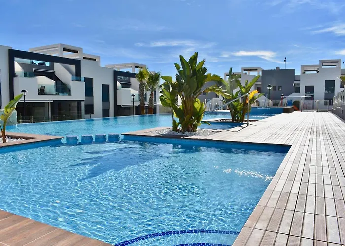 Apartamento Casa Punta Prima Iii *