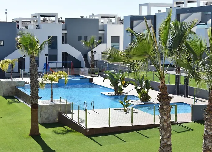 Casa Punta Prima Iii *