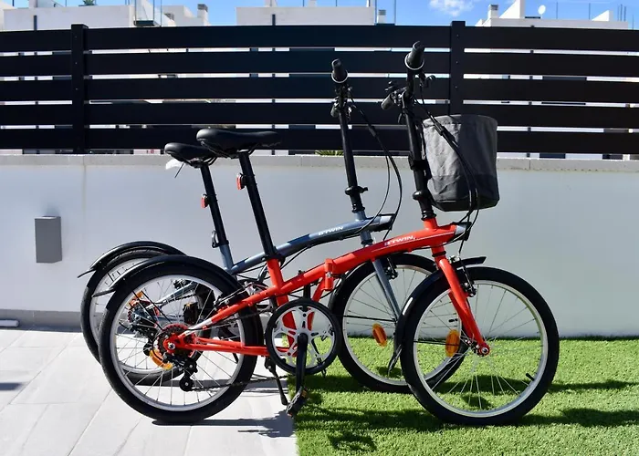 Casa Punta Prima Iii Dehesa de Campoamor (Orihuela Costa)