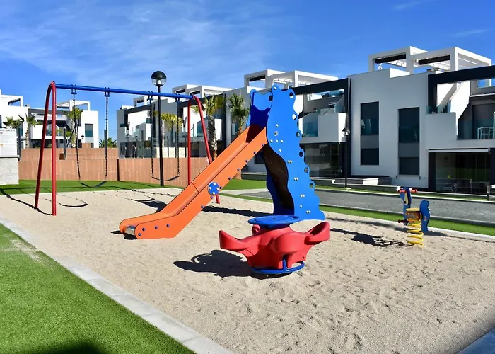 Casa Punta Prima Iii Apartamento *