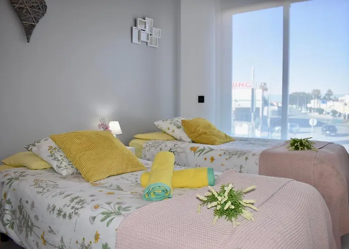 Casa Punta Prima Iii Dehesa de Campoamor (Orihuela Costa)