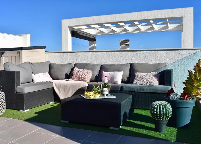 Casa Punta Prima Iii